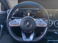 MERCEDES d'occasion CLASSE A A180 D STYLE LINE 7G-DCT de 2019 Lyon