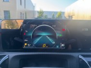 MERCEDES d'occasion CLASSE A A180 D STYLE LINE 7G-DCT de 2019 Lyon