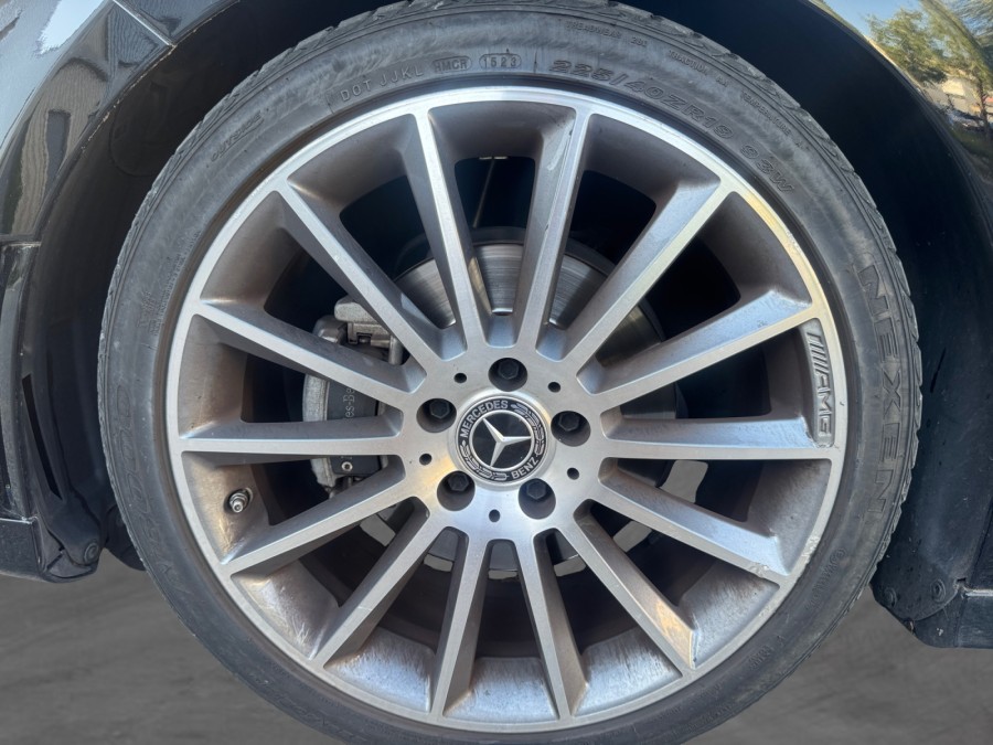 MERCEDES d'occasion CLASSE A A180 D STYLE LINE 7G-DCT de 2019 Lyon