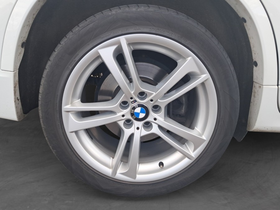 BMW d'occasion X3 2.0 XDRIVE20D 184 de 2012 Colmar (68)﻿