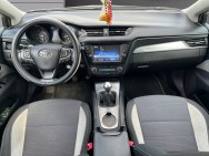 TOYOTA d'occasion AVENSIS A TROIS VOLUMES 2.0 D-4D 143 Dynamic de