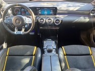 MERCEDES d'occasion CLASSE A AMG A 45 S 4MATIC 8G-DCT de 2020 Nord