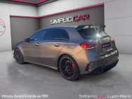 MERCEDES d'occasion CLASSE A AMG A 45 S 4MATIC 8G-DCT de 2020 Nord