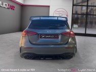 MERCEDES d'occasion CLASSE A AMG A 45 S 4MATIC 8G-DCT de 2020 Nord