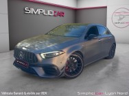 MERCEDES d'occasion CLASSE A AMG A 45 S 4MATIC 8G-DCT de 2020 Nord