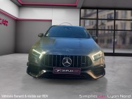 MERCEDES d'occasion CLASSE A AMG A 45 S 4MATIC 8G-DCT de 2020 Nord