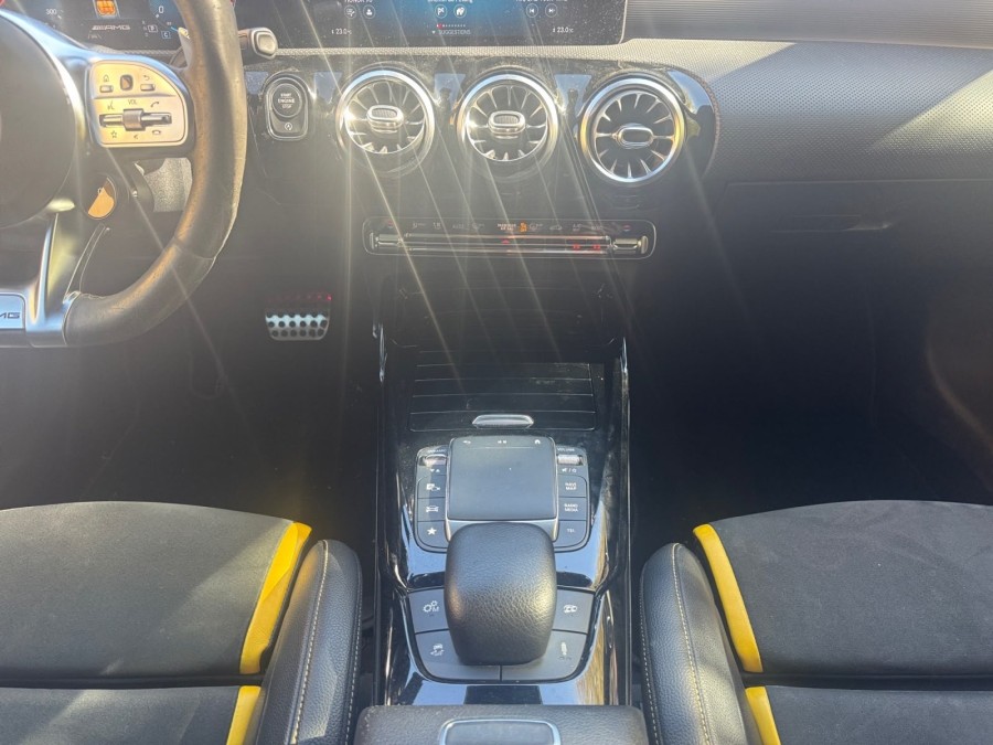 MERCEDES d'occasion CLASSE A AMG A 45 S 4MATIC 8G-DCT de 2020 Nord