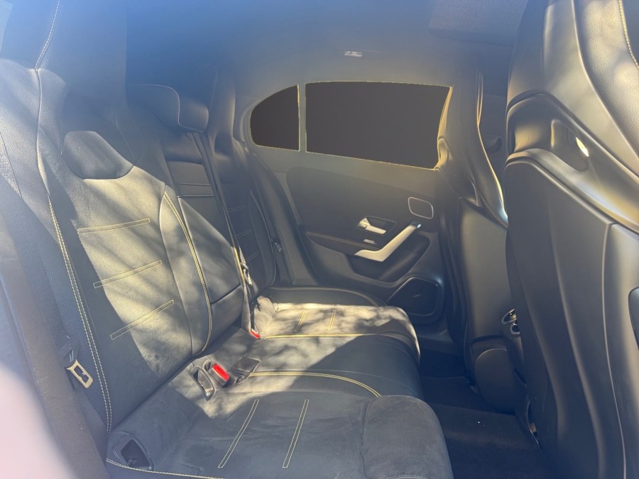 MERCEDES d'occasion CLASSE A AMG A 45 S 4MATIC 8G-DCT de 2020 Nord
