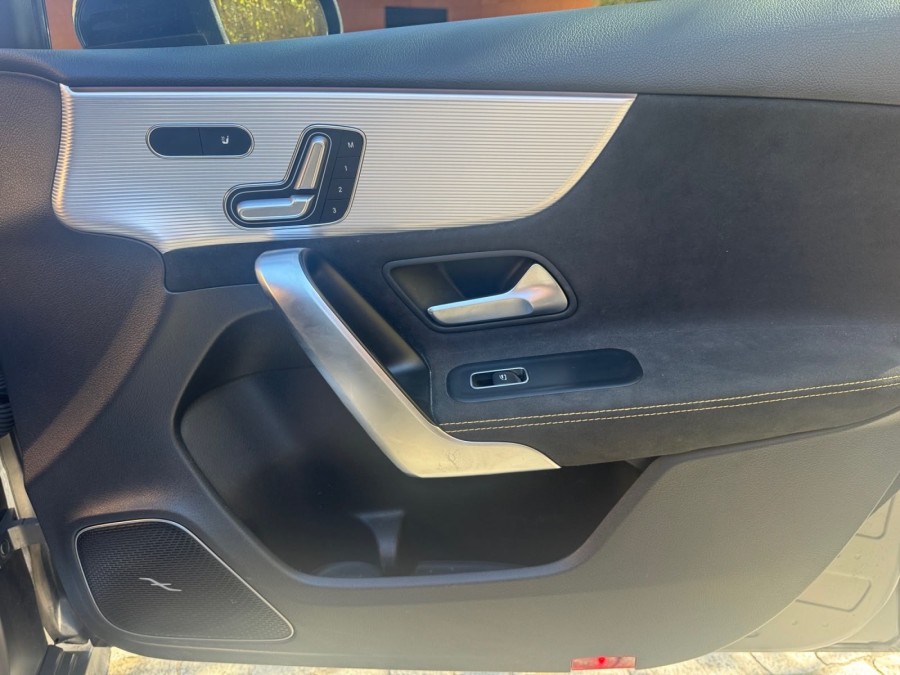 MERCEDES d'occasion CLASSE A AMG A 45 S 4MATIC 8G-DCT de 2020 Nord