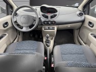 RENAULT d'occasion TWINGO II 1.2 75 AUTHENTIQUE de 2009 Soissons (02)﻿