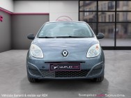 RENAULT d'occasion TWINGO II 1.2 75 AUTHENTIQUE de 2009 Soissons (02)﻿