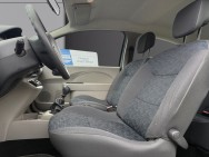 RENAULT d'occasion TWINGO II 1.2 75 AUTHENTIQUE de 2009 Soissons (02)﻿