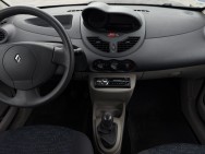 RENAULT d'occasion TWINGO II 1.2 75 AUTHENTIQUE de 2009 Soissons (02)﻿