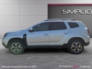 DACIA d'occasion DUSTER 1.5 DCI 110 ESSENTIEL de 2018 Colmar (68)﻿