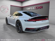PORSCHE d'occasion 911 CARRERA 4S PDK de 2019 Le Raincy (93)﻿