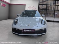 PORSCHE d'occasion 911 CARRERA 4S PDK de 2019 Le Raincy (93)﻿
