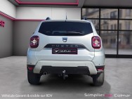 DACIA d'occasion DUSTER 1.5 DCI 110 ESSENTIEL de 2018 Colmar (68)﻿