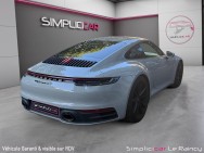 PORSCHE d'occasion 911 CARRERA 4S PDK de 2019 Le Raincy (93)﻿