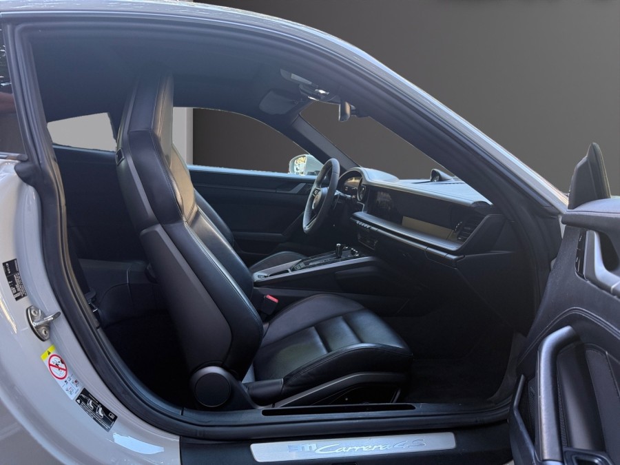 PORSCHE d'occasion 911 CARRERA 4S PDK de 2019 Le Raincy (93)﻿