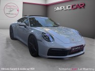 PORSCHE d'occasion 911 CARRERA 4S PDK de 2019 Le Raincy (93)﻿