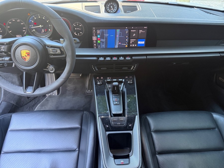 PORSCHE d'occasion 911 CARRERA 4S PDK de 2019 Le Raincy (93)﻿