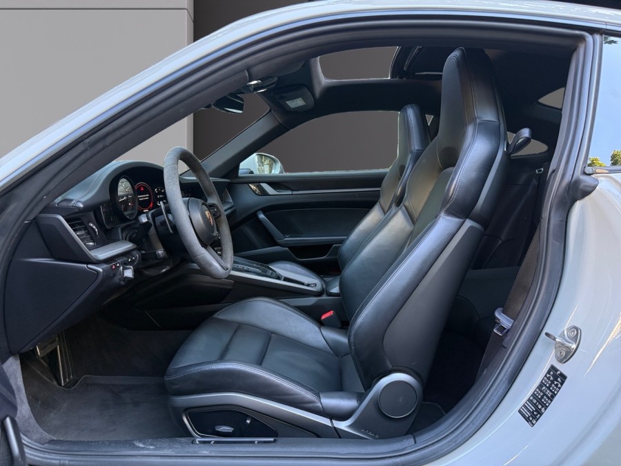 PORSCHE d'occasion 911 CARRERA 4S PDK de 2019 Le Raincy (93)﻿
