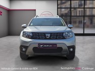 DACIA d'occasion DUSTER 1.5 DCI 110 ESSENTIEL de 2018 Colmar (68)﻿
