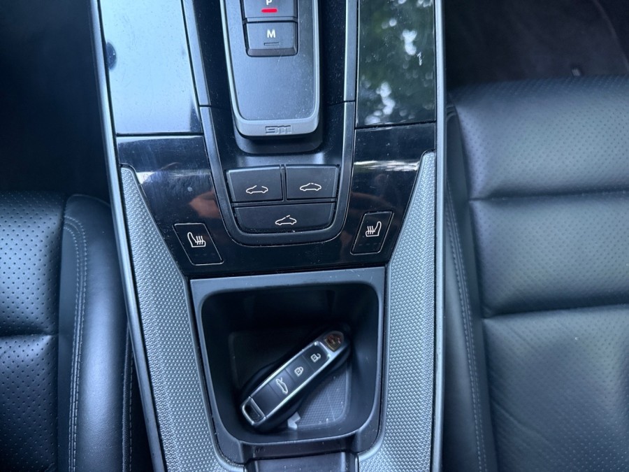 PORSCHE d'occasion 911 CARRERA 4S PDK de 2019 Le Raincy (93)﻿