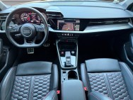 AUDI d'occasion RS3 SPORTBACK 2.5 TFSI 400 QUATTRO S TRONIC de 2022
