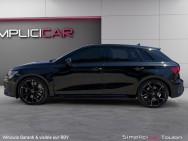 AUDI d'occasion RS3 SPORTBACK 2.5 TFSI 400 QUATTRO S TRONIC de 2022