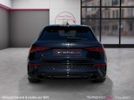 AUDI d'occasion RS3 SPORTBACK 2.5 TFSI 400 QUATTRO S TRONIC de 2022