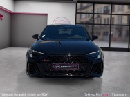 AUDI d'occasion RS3 SPORTBACK 2.5 TFSI 400 QUATTRO S TRONIC de 2022