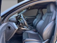 AUDI d'occasion RS3 SPORTBACK 2.5 TFSI 400 QUATTRO S TRONIC de 2022