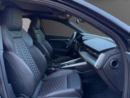 AUDI d'occasion RS3 SPORTBACK 2.5 TFSI 400 QUATTRO S TRONIC de 2022