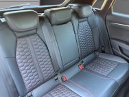 AUDI d'occasion RS3 SPORTBACK 2.5 TFSI 400 QUATTRO S TRONIC de 2022