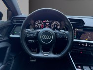 AUDI d'occasion RS3 SPORTBACK 2.5 TFSI 400 QUATTRO S TRONIC de 2022