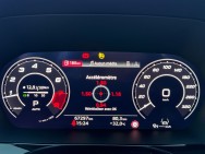AUDI d'occasion RS3 SPORTBACK 2.5 TFSI 400 QUATTRO S TRONIC de 2022