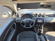 DACIA d'occasion DUSTER 1.5 DCI 110 ESSENTIEL de 2018 Colmar (68)﻿