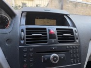 MERCEDES d'occasion CLASSE C Classe C 180 Kompressor de 2008 Paris 15