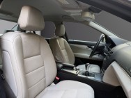 MERCEDES d'occasion CLASSE C Classe C 180 Kompressor de 2008 Paris 15