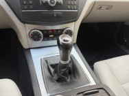 MERCEDES d'occasion CLASSE C Classe C 180 Kompressor de 2008 Paris 15