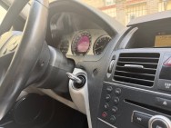MERCEDES d'occasion CLASSE C Classe C 180 Kompressor de 2008 Paris 15