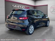 RENAULT d'occasion CLIO 1.5 DCI 90ch LIMITED EDC BOITE AUTO de 2017