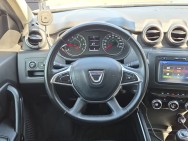 DACIA d'occasion DUSTER 1.5 DCI 110 ESSENTIEL de 2018 Colmar (68)﻿