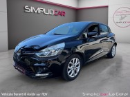 RENAULT d'occasion CLIO 1.5 DCI 90ch LIMITED EDC BOITE AUTO de 2017