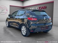 RENAULT d'occasion CLIO 1.5 DCI 90ch LIMITED EDC BOITE AUTO de 2017