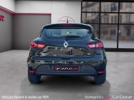 RENAULT d'occasion CLIO 1.5 DCI 90ch LIMITED EDC BOITE AUTO de 2017