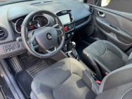 RENAULT d'occasion CLIO 1.5 DCI 90ch LIMITED EDC BOITE AUTO de 2017