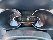 RENAULT d'occasion CLIO 1.5 DCI 90ch LIMITED EDC BOITE AUTO de 2017