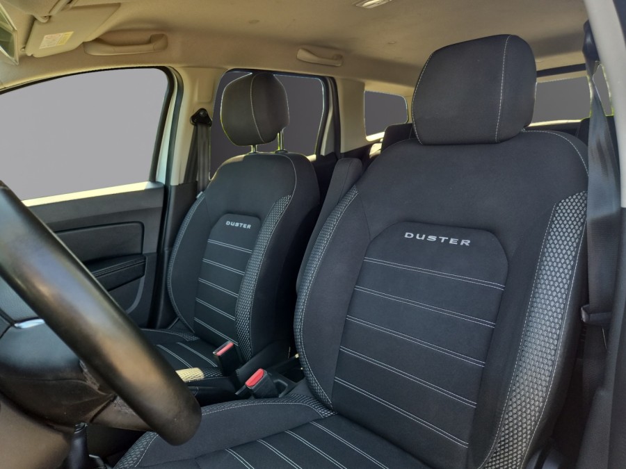 DACIA d'occasion DUSTER 1.5 DCI 110 ESSENTIEL de 2018 Colmar (68)﻿